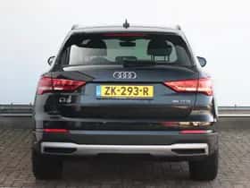 Audi Q3 (2019) thumbnail 5