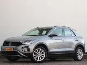 Volkswagen T-Roc (2022)