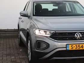 Volkswagen T-Roc (2022) thumbnail 17
