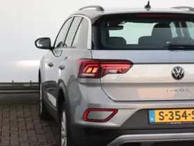 Volkswagen T-Roc (2022) thumbnail 19