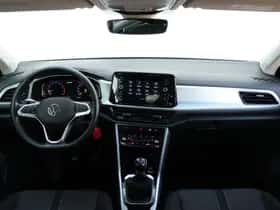 Volkswagen T-Roc (2022) thumbnail 7