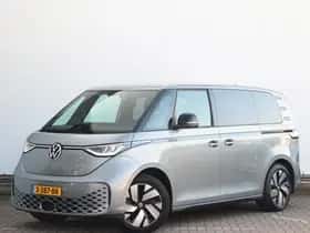 Volkswagen ID. Buzz (2023) thumbnail 1