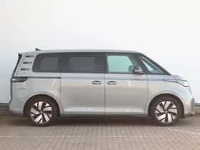 Volkswagen ID. Buzz (2023) thumbnail 2