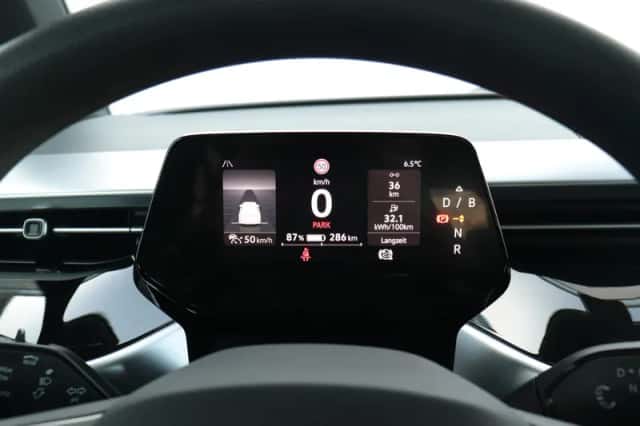 Volkswagen ID. Buzz (2023) thumbnail 16