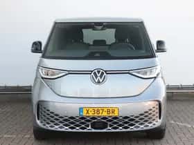 Volkswagen ID. Buzz (2023) thumbnail 3