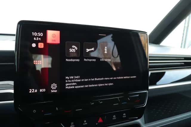 Volkswagen ID. Buzz (2023) thumbnail 22