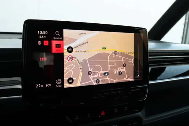 Volkswagen ID. Buzz (2023) thumbnail 25