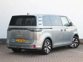 Volkswagen ID. Buzz (2023) thumbnail 4