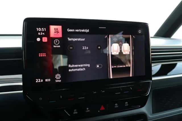 Volkswagen ID. Buzz (2023) thumbnail 31