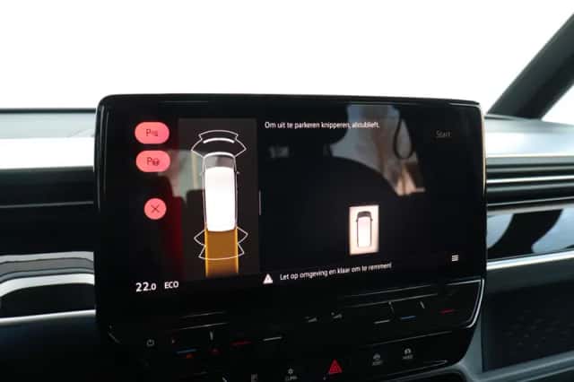 Volkswagen ID. Buzz (2023) thumbnail 33