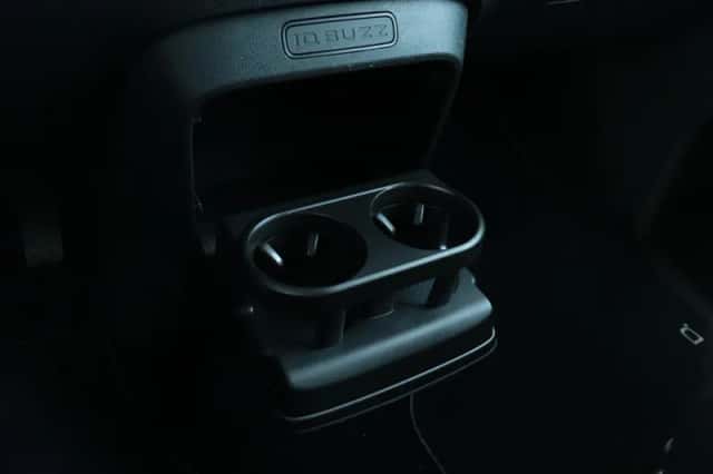 Volkswagen ID. Buzz (2023) thumbnail 36