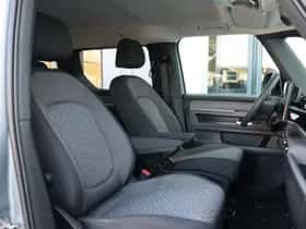 Volkswagen ID. Buzz (2023) thumbnail 10