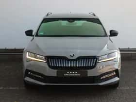 Škoda Superb (2022) thumbnail 2