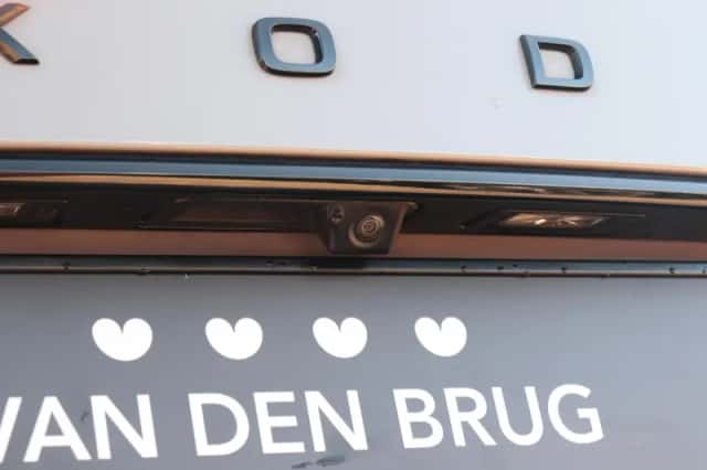 Škoda Superb (2022) thumbnail 17
