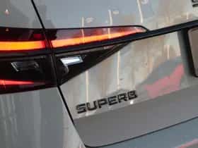 Škoda Superb (2022) thumbnail 19