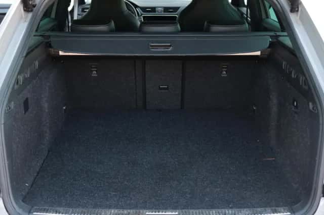 Škoda Superb (2022) thumbnail 20
