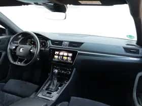 Škoda Superb (2022) thumbnail 24