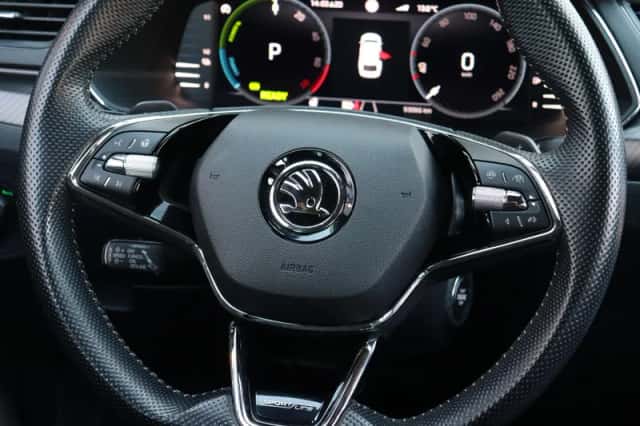 Škoda Superb (2022) thumbnail 32