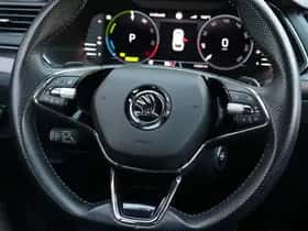 Škoda Superb (2022) thumbnail 32