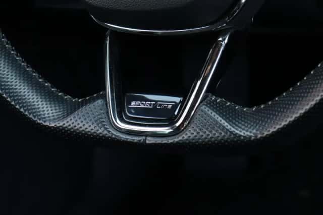 Škoda Superb (2022) thumbnail 33