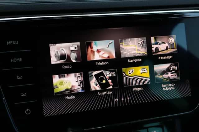 Škoda Superb (2022) thumbnail 39