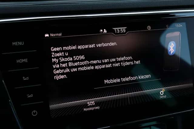 Škoda Superb (2022) thumbnail 41