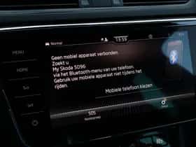 Škoda Superb (2022) thumbnail 41