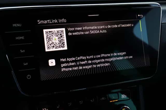 Škoda Superb (2022) thumbnail 43