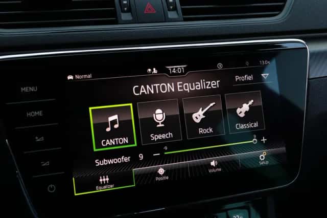 Škoda Superb (2022) thumbnail 46