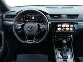 Škoda Superb (2022) thumbnail 47