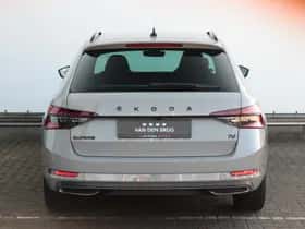 Škoda Superb (2022) thumbnail 6
