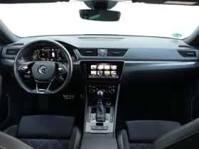 Škoda Superb (2022) thumbnail 7