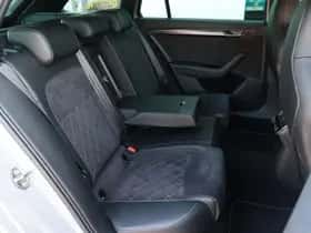 Škoda Superb (2022) thumbnail 9