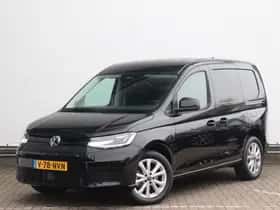 Volkswagen Caddy (2026)