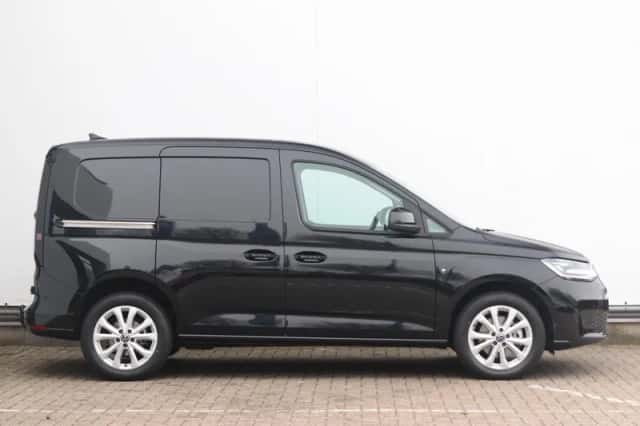 Volkswagen Caddy (2026) thumbnail 2