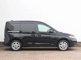 Volkswagen Caddy (2026) thumbnail 2