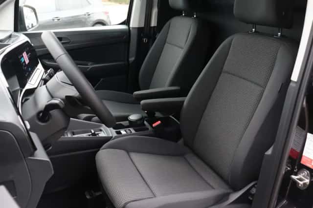 Volkswagen Caddy (2026) thumbnail 11
