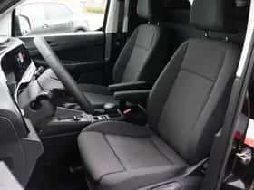 Volkswagen Caddy (2026) thumbnail 11