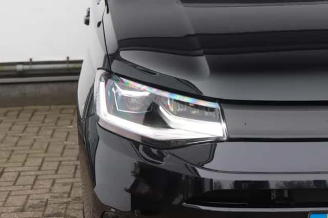 Volkswagen Caddy (2026) thumbnail 16