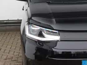 Volkswagen Caddy (2026) thumbnail 16