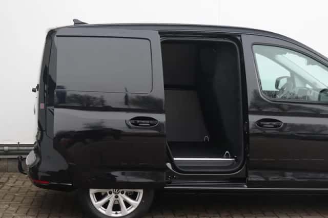 Volkswagen Caddy (2026) thumbnail 17