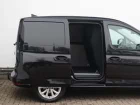 Volkswagen Caddy (2026) thumbnail 17