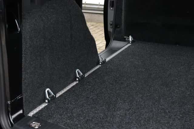 Volkswagen Caddy (2026) thumbnail 18