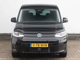 Volkswagen Caddy (2026) thumbnail 3
