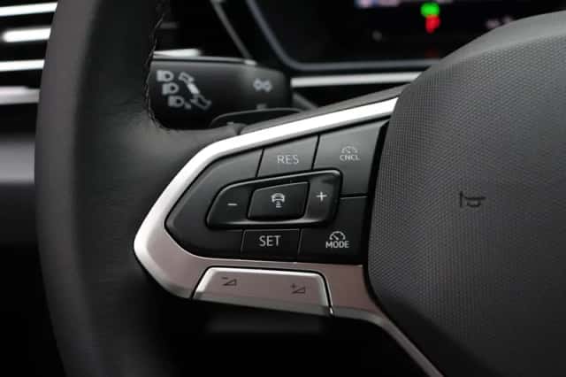 Volkswagen Caddy (2026) thumbnail 22