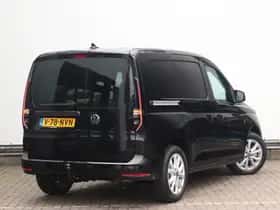 Volkswagen Caddy (2026) thumbnail 4