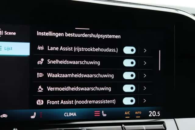 Volkswagen Caddy (2026) thumbnail 31