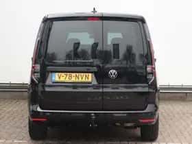 Volkswagen Caddy (2026) thumbnail 5