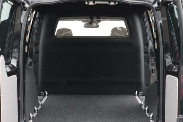 Volkswagen Caddy (2026) thumbnail 7