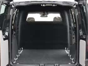 Volkswagen Caddy (2026) thumbnail 7